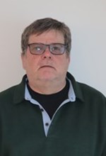 Tony K. Andersen