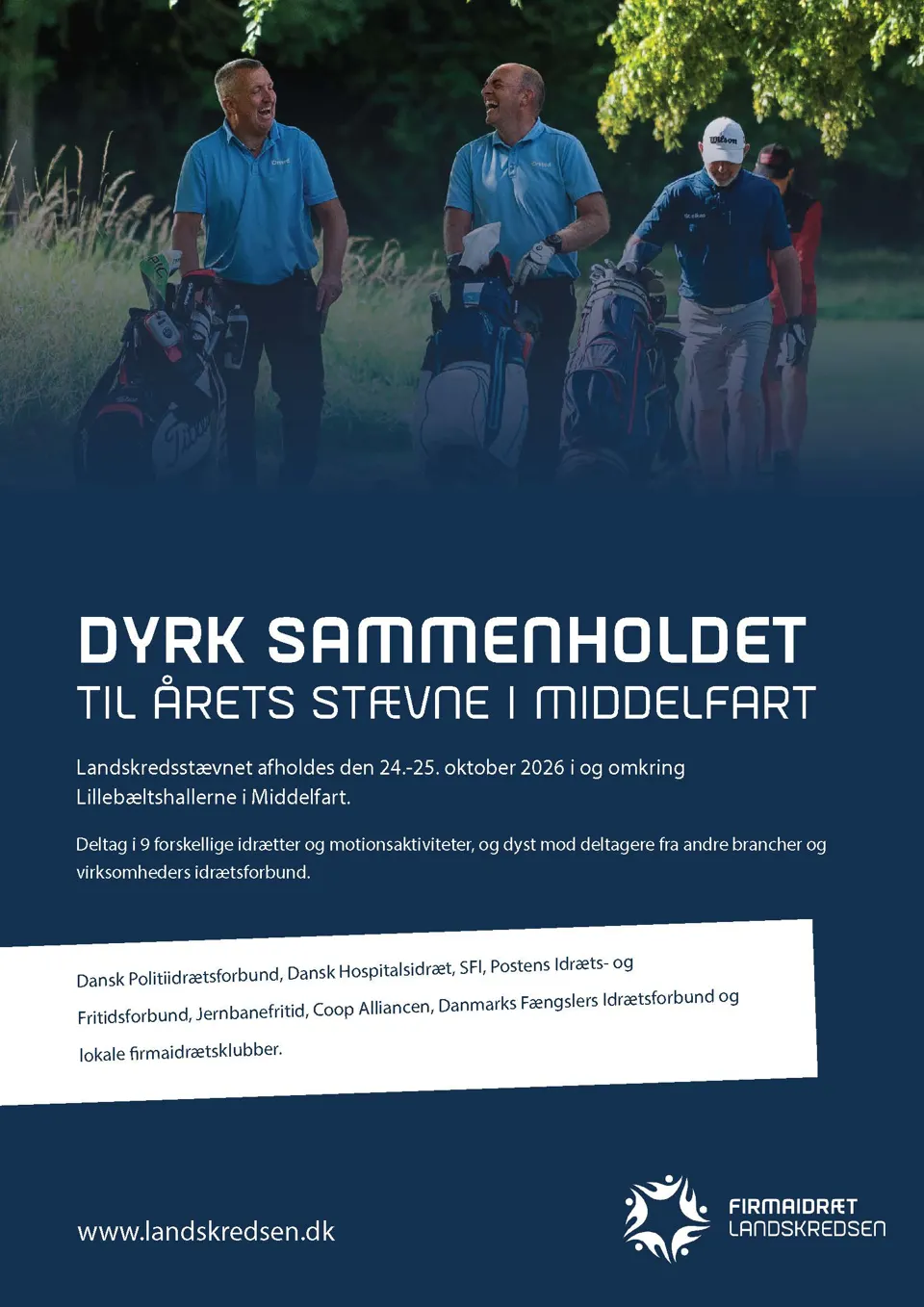 Landskredsstaevnet 2026 Folder