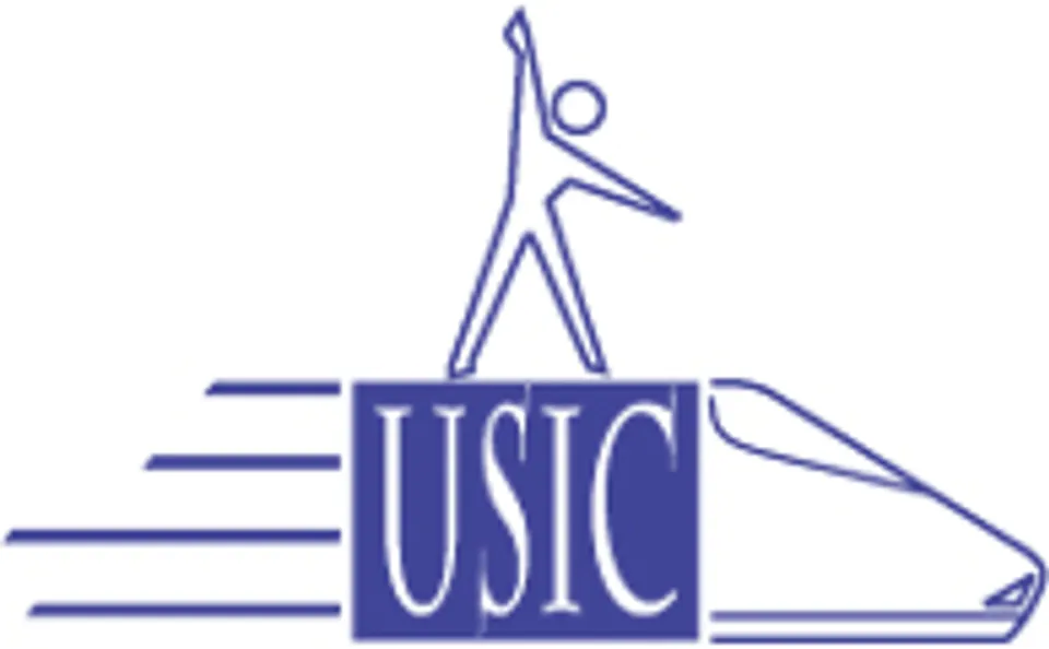 Logo Usic