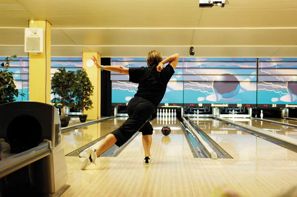 Bowling